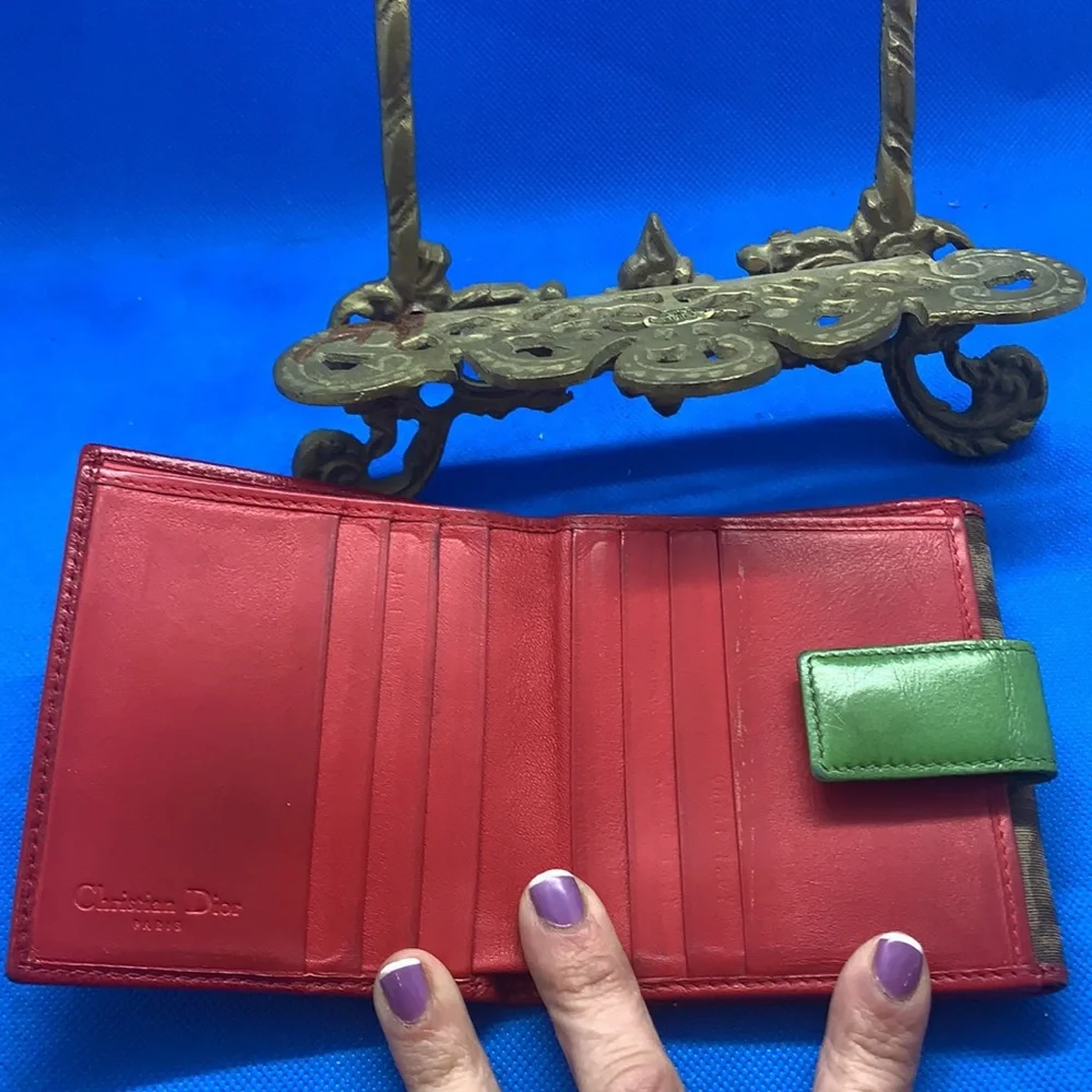 Dior christian diorissimo